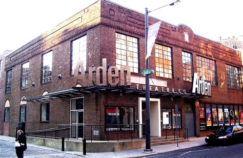 arden theater philadelphia pa