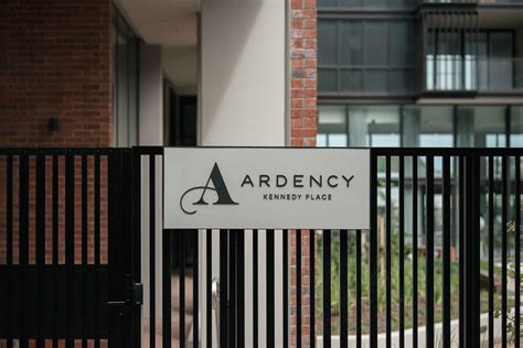 Ardency Definition Explained