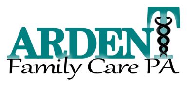 ardent family care patient portal