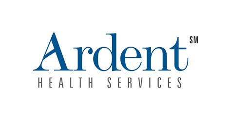 ardent health services login
