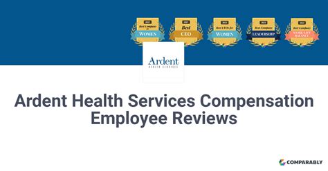 ardent health services reviews