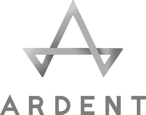ardent logo png
