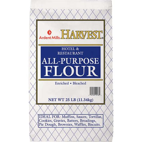 ardent mills all purpose flour