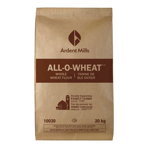 ardent mills bread flour reviews