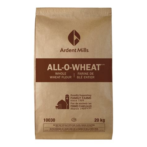 ardent mills flour reviews