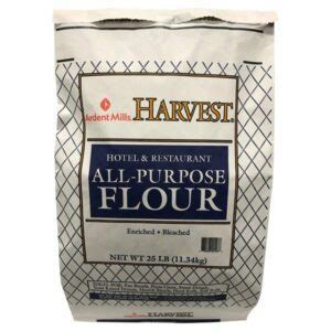 ardent mills harvest all-purpose flour