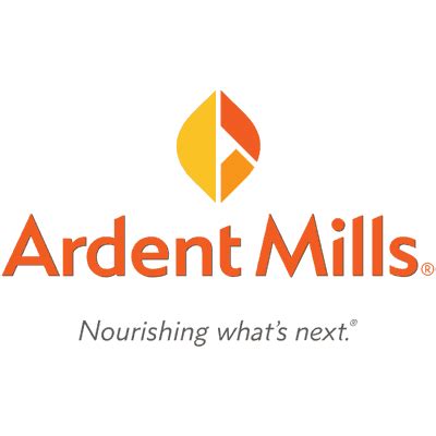 ardent mills logo png