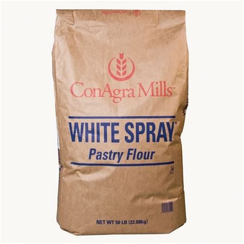 ardent mills white spray pastry flour