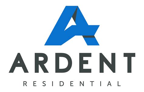 ardent residential log in