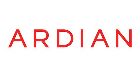 ardian logo png