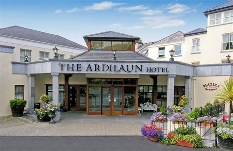 ardilaun hotel galway ireland reviews