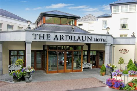 ardilaun house hotel galway booking