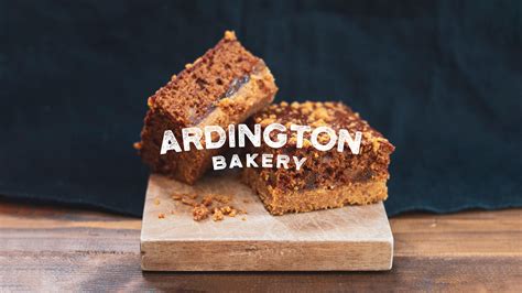 ardington bakery