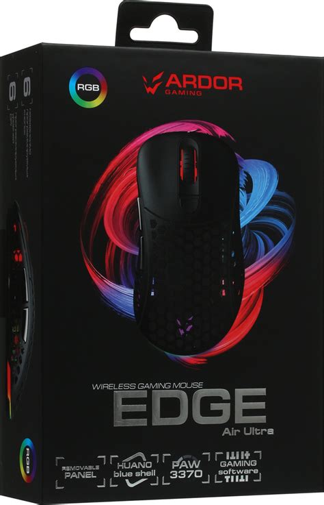 ardor gaming edge air ultra