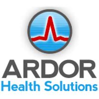 ardor health & beauty llc