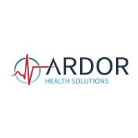 ardor health solutions phone number