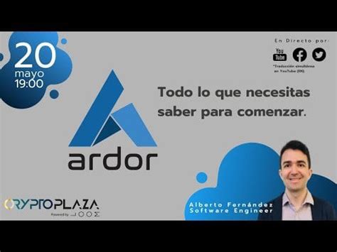 ardor in spanish to english