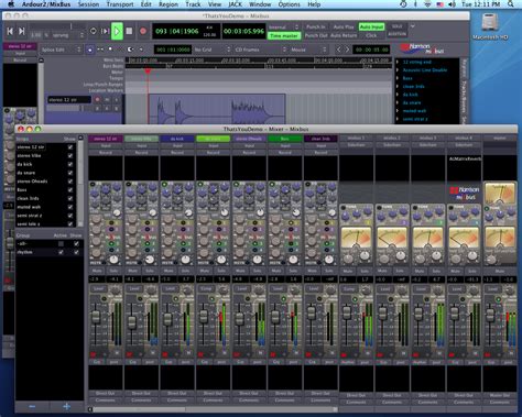 ardour free studio download