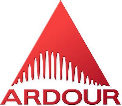 Ardour Logo