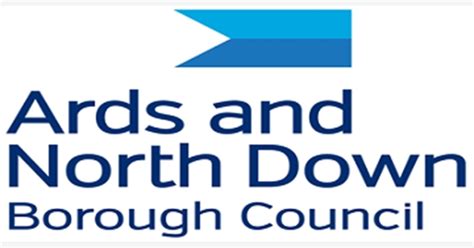 ards and north down borough council jobs