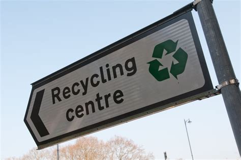 ards and north down borough council recycling
