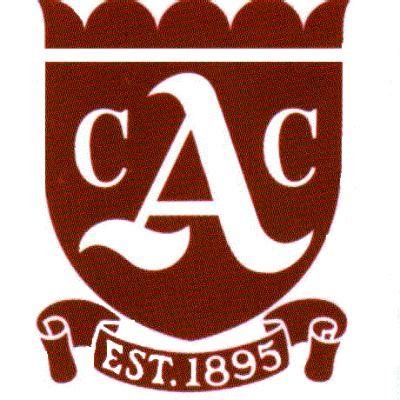 ardsley country club logo