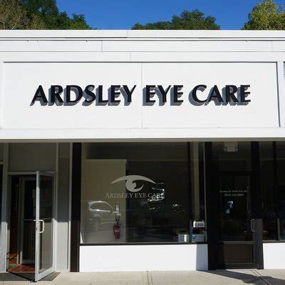 ardsley eye care ardsley ny