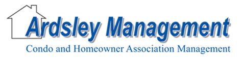 ardsley management hoa payment