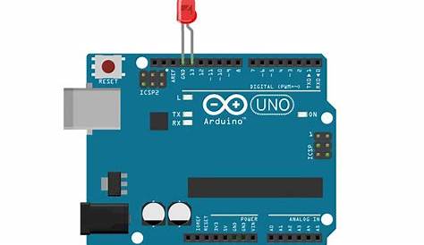 Arduino Nano Led Connection How To Power An LED Stripe And The With The