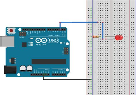 Arduino Analog To Digital