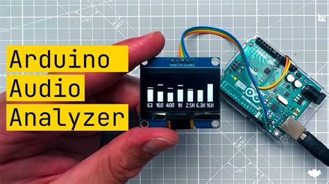 Arduino Audio Sampler