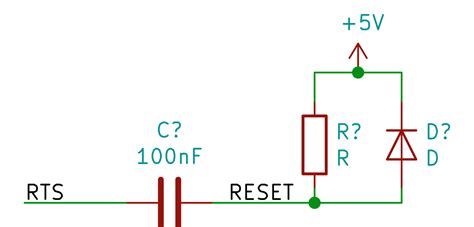 Arduino Auto Reset
