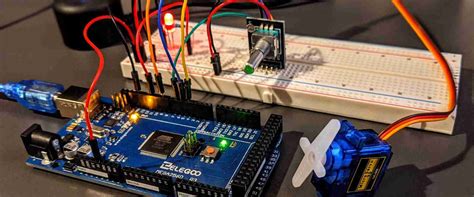 arduino based projects for engineering