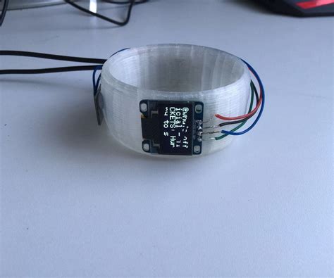 Arduino Blog » Make your first wearable with Arduino Gemma