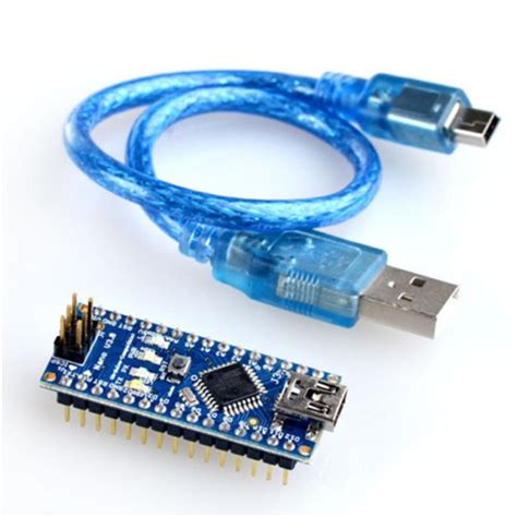 Arduino Cable Mini Usb
