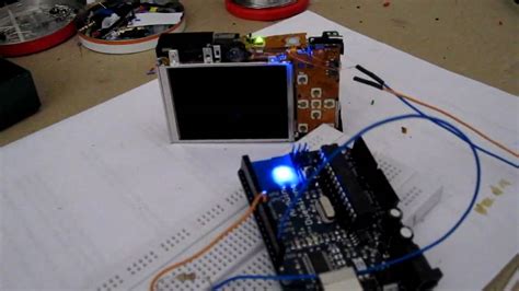Arduino Blog » Control your camera with this Arduino intervalometer