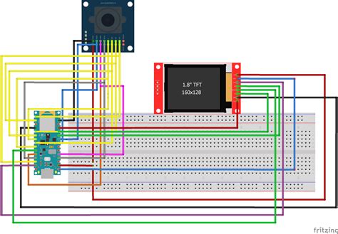 Panasonic Shutter Release Cable for Arduino Camera Control and