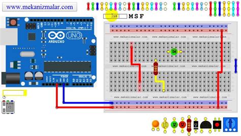 arduino circuit design maker