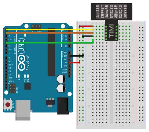 Arduino Compare Hex Values