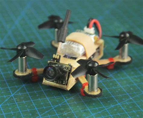 How to Build Arduino Quadcopter Drone StepbyStep DIY Project