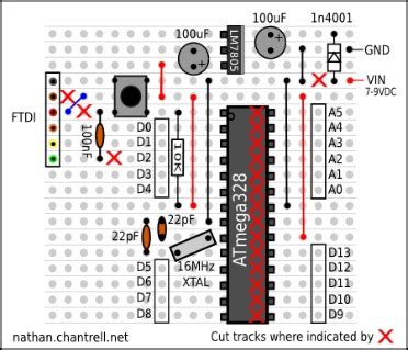 Arduino Ecu Electronic Ignition And Fuel Injection