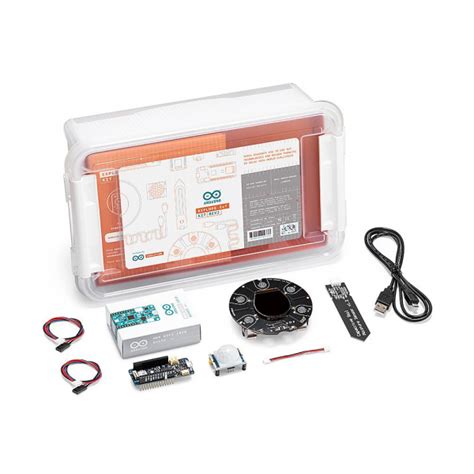 Buy Original Arduino OPLÀ IoT Kit Online in India Robu.in