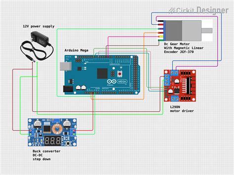 Arduino Feedback Control
