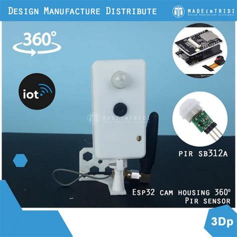 Módulo de Câmera 5MP Raspberry Pi InfraRed Visão Noturna Saravati