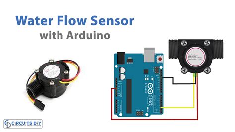 Arduino Flow Control