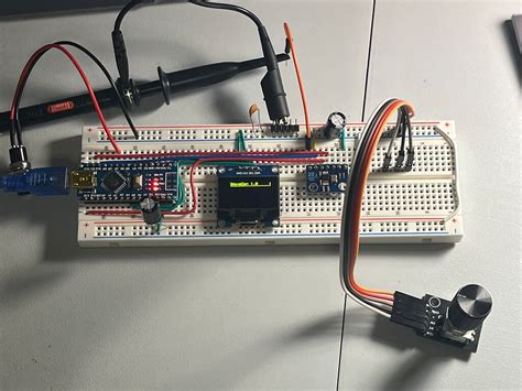 Arduino Frequency Generator Library
