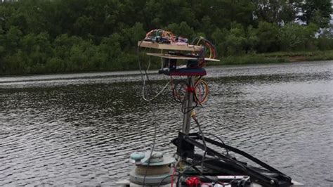 Arduino Gps Trolling Motor