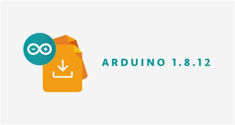 arduino ide 1.8.12 download