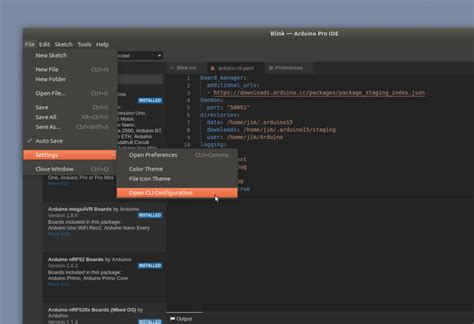 arduino ide download for windows 10 pro