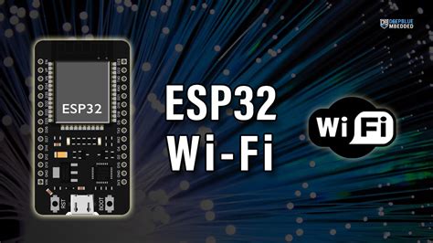 arduino ide esp32 wifi example